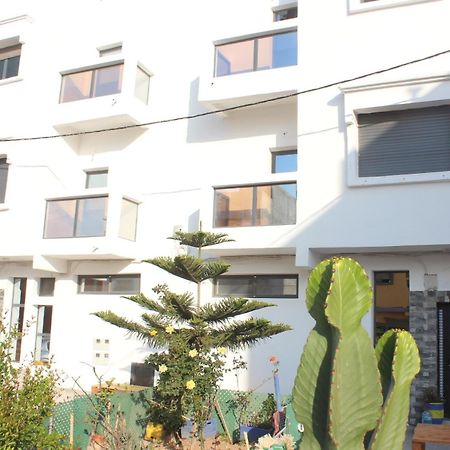 Lafamilia Surf Imsouane Hotel Kültér fotó