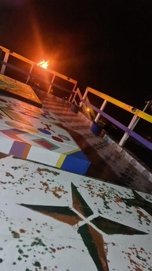 Lafamilia Surf Imsouane Hotel Kültér fotó
