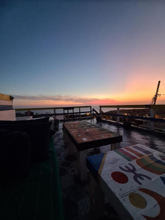 Lafamilia Surf Imsouane Hotel Kültér fotó