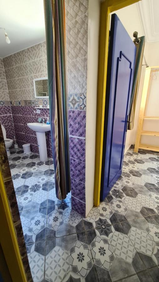Lafamilia Surf Imsouane Hotel Kültér fotó