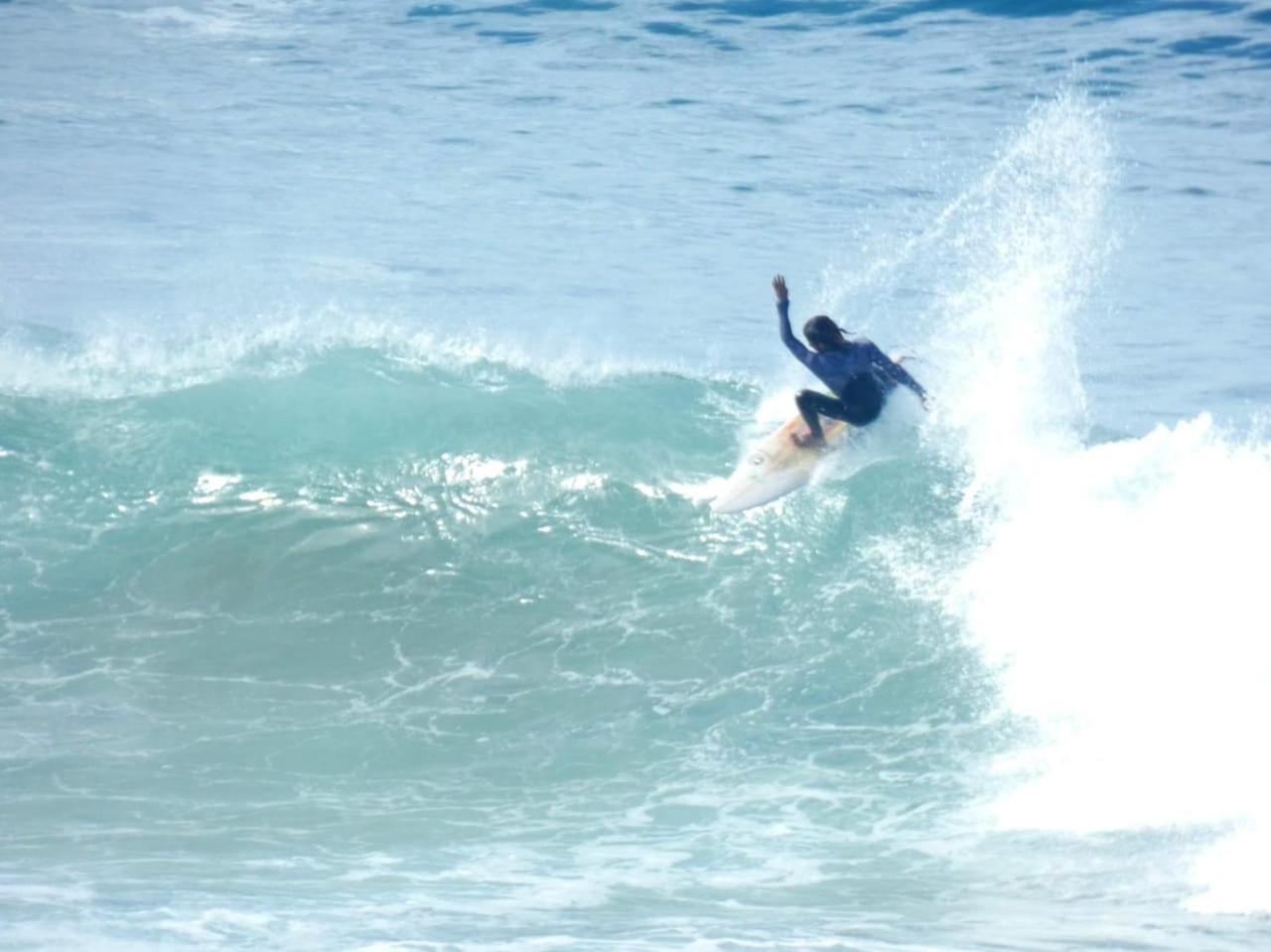 Lafamilia Surf Imsouane Hotel Kültér fotó