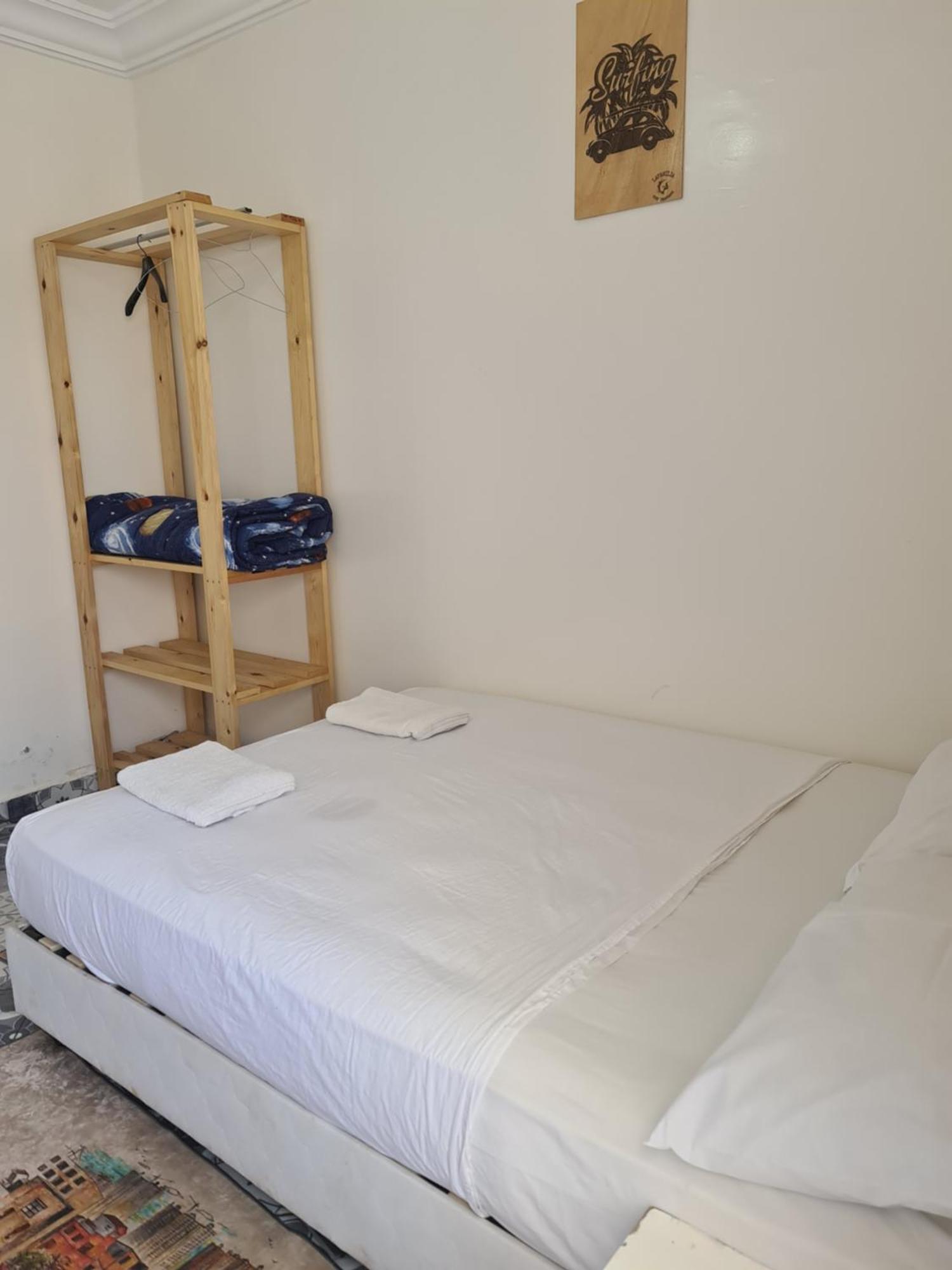Lafamilia Surf Imsouane Hotel Kültér fotó