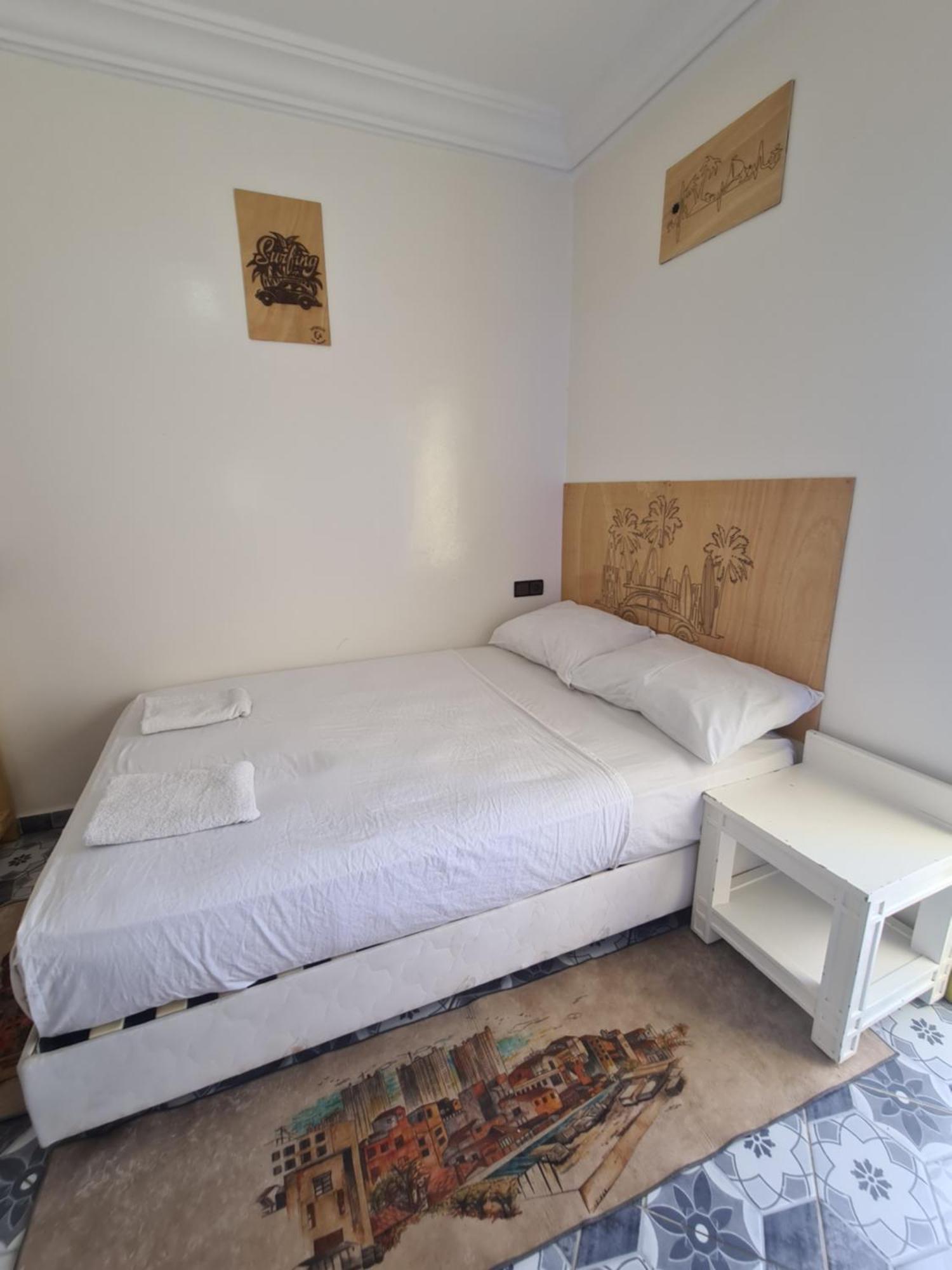 Lafamilia Surf Imsouane Hotel Kültér fotó