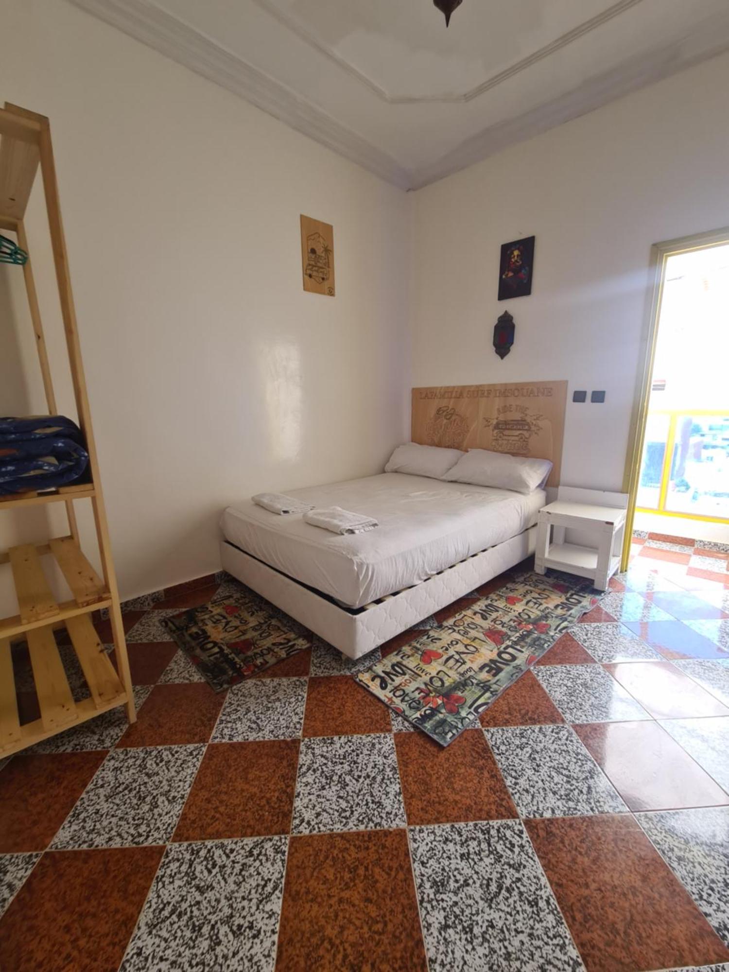 Lafamilia Surf Imsouane Hotel Kültér fotó