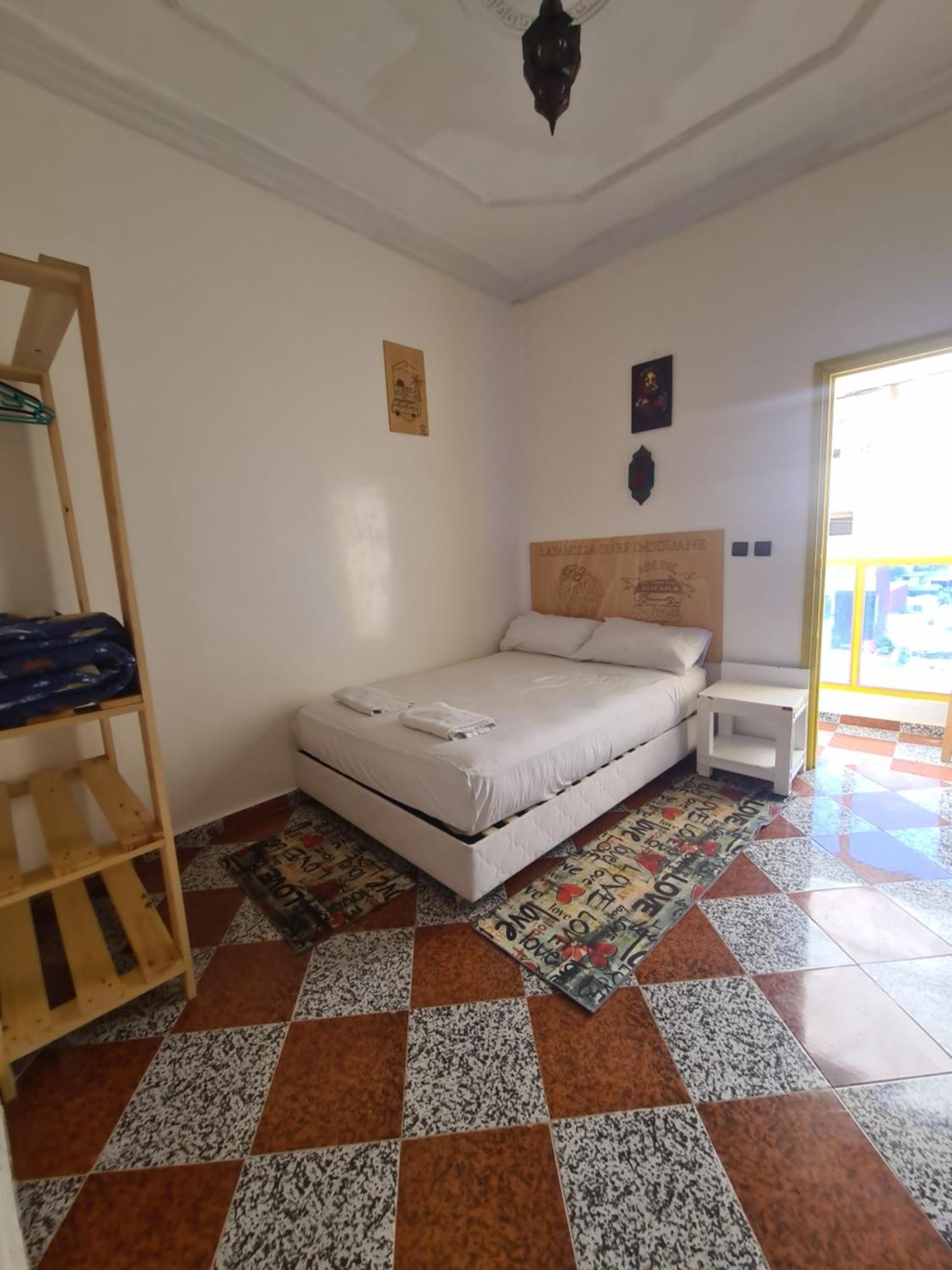 Lafamilia Surf Imsouane Hotel Kültér fotó