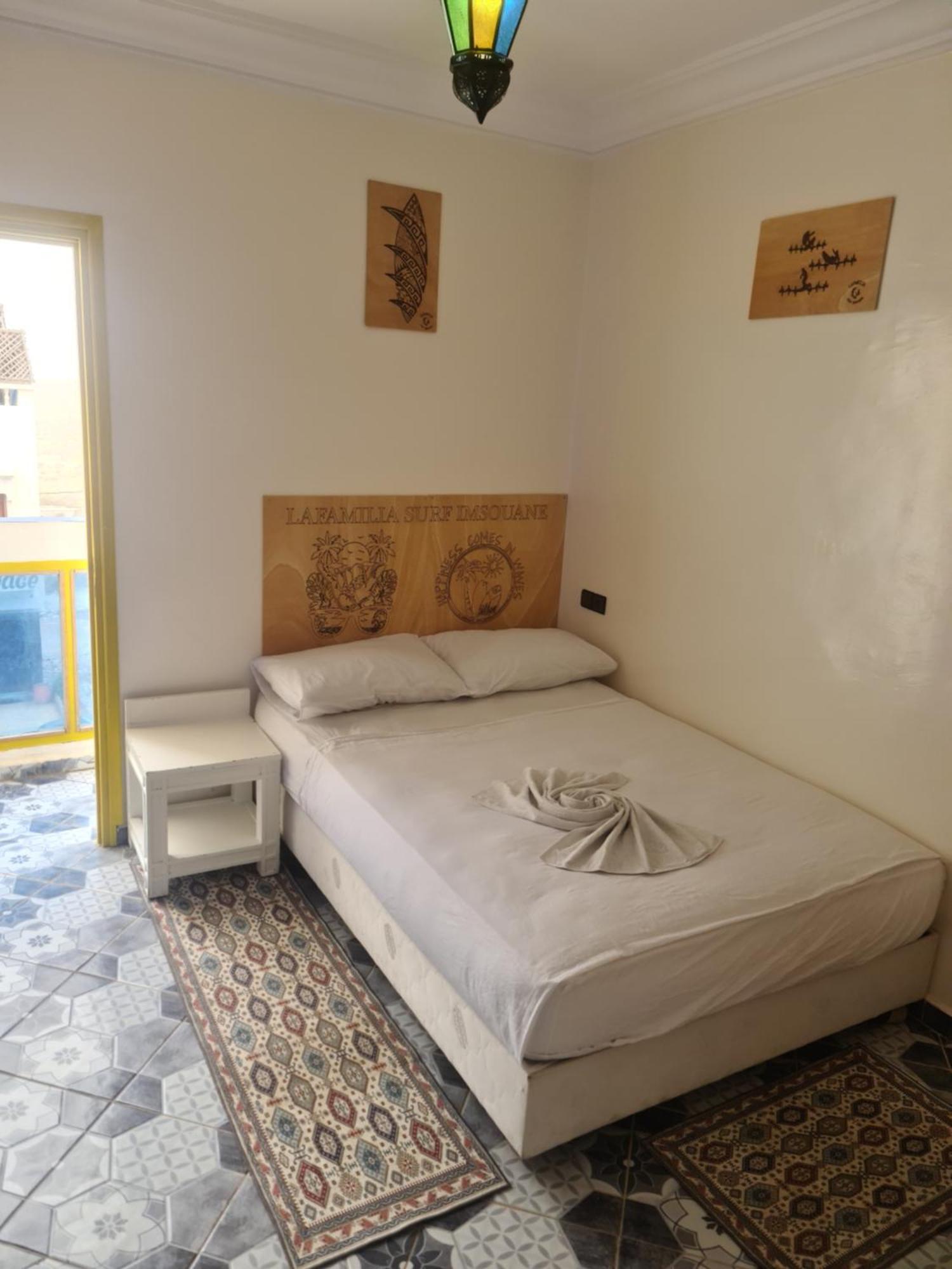 Lafamilia Surf Imsouane Hotel Kültér fotó