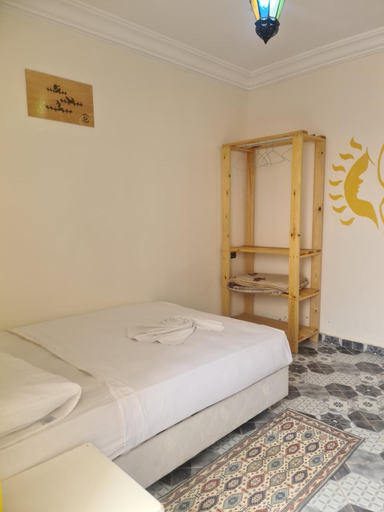 Lafamilia Surf Imsouane Hotel Kültér fotó