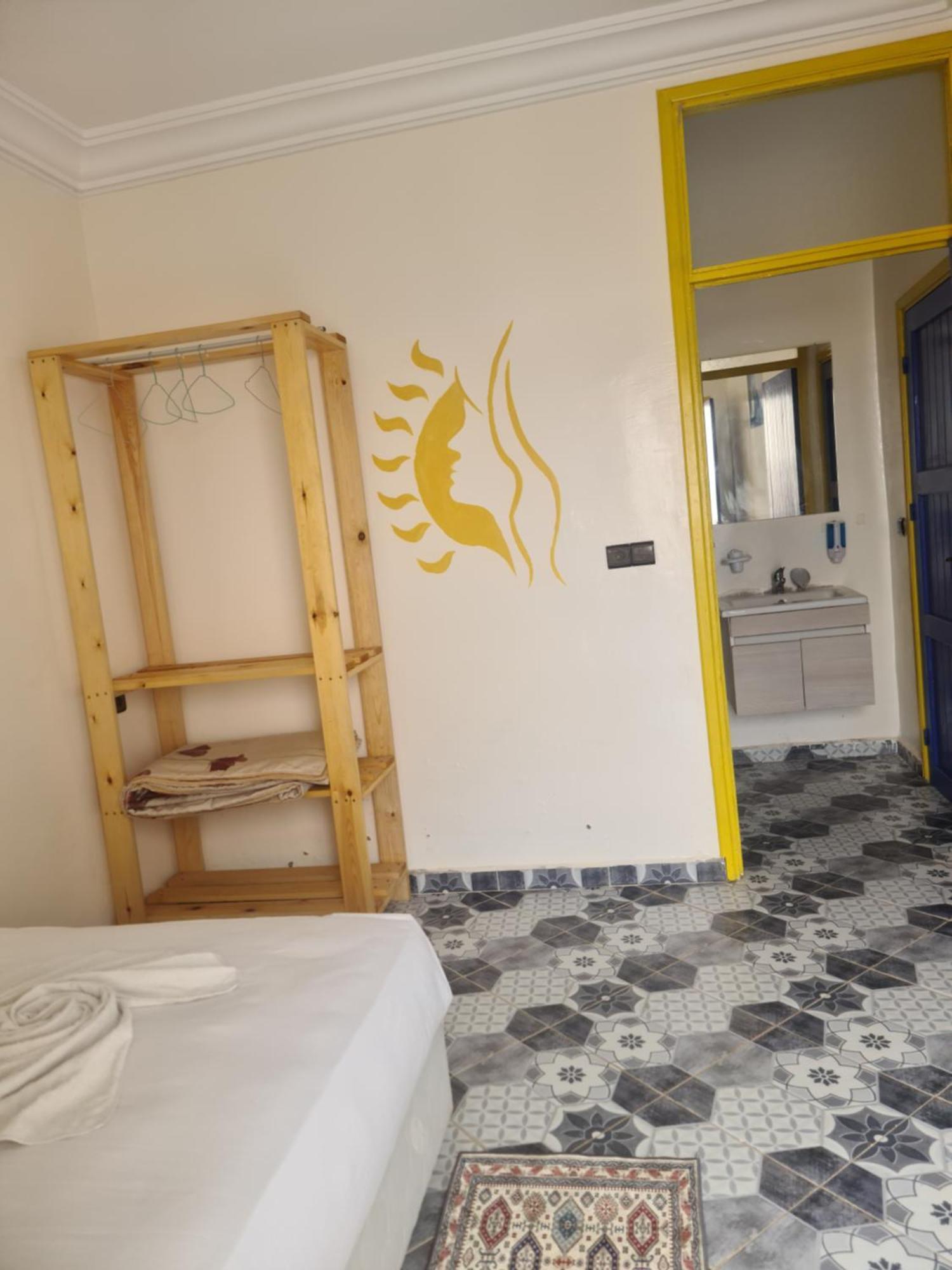 Lafamilia Surf Imsouane Hotel Kültér fotó