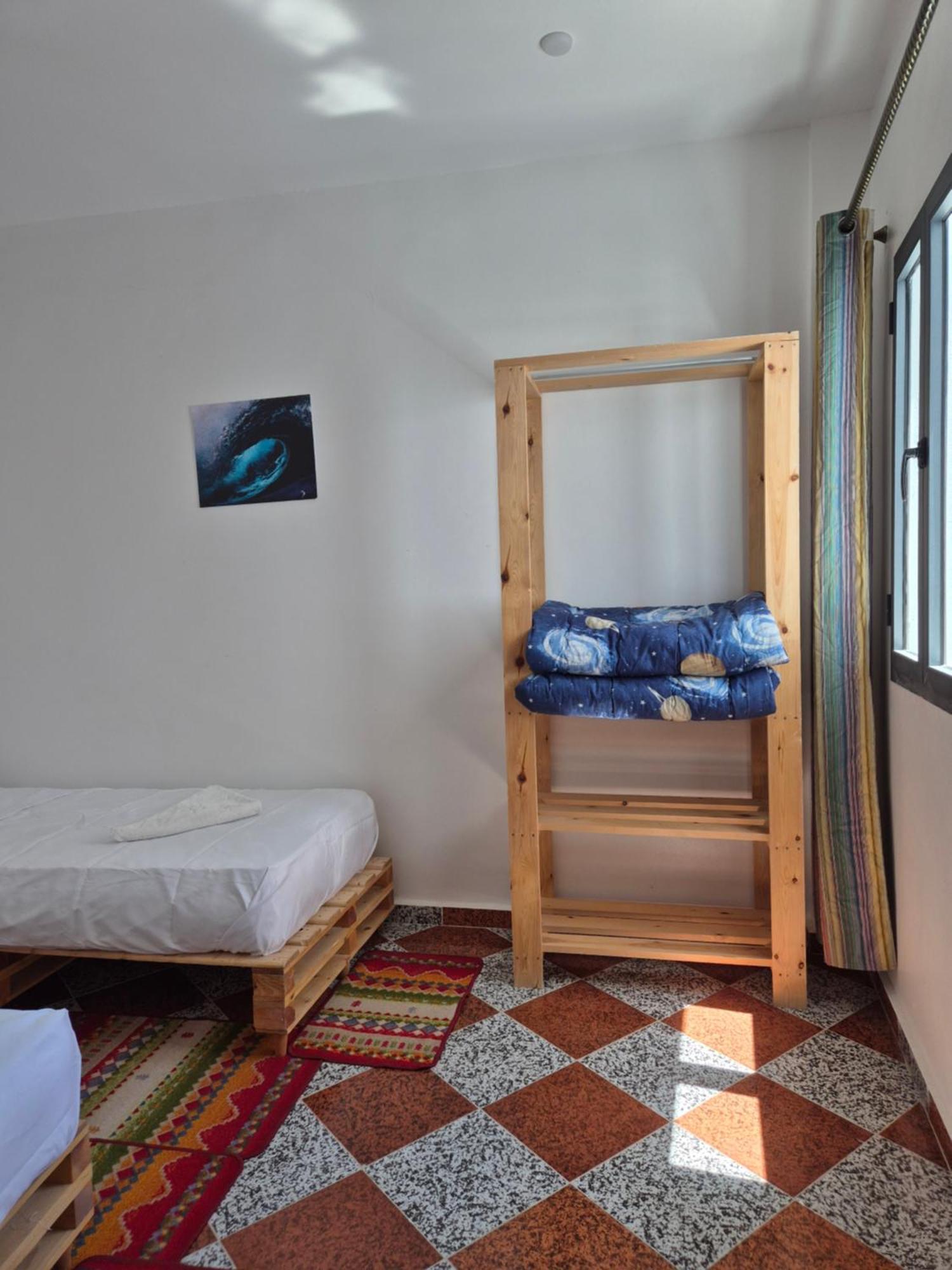 Lafamilia Surf Imsouane Hotel Kültér fotó