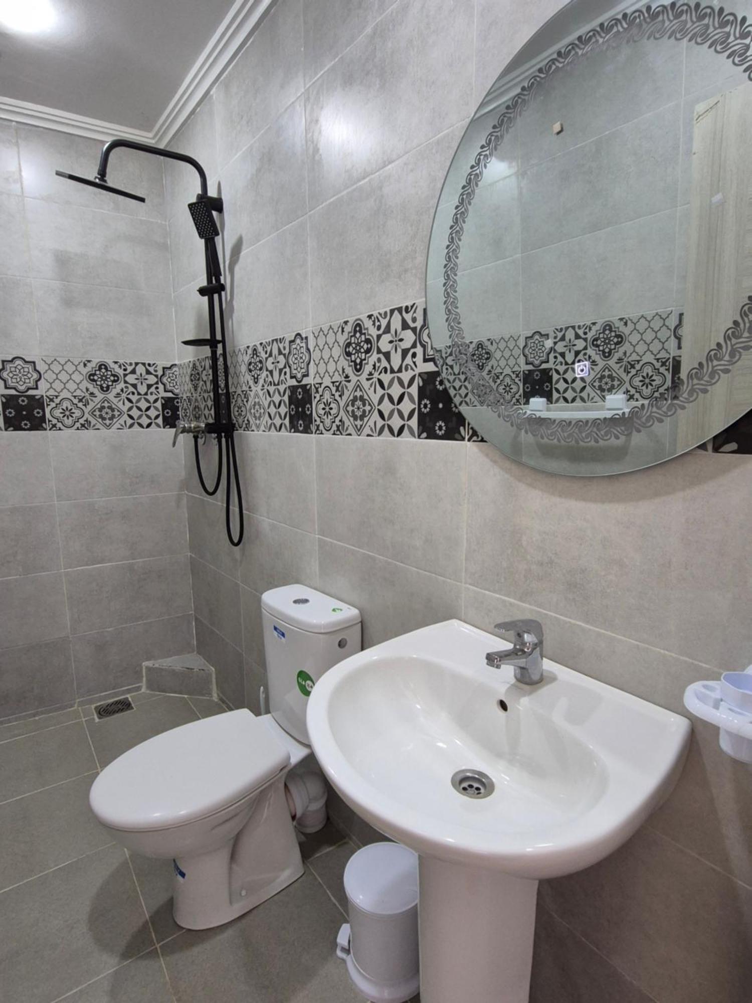 Lafamilia Surf Imsouane Hotel Kültér fotó