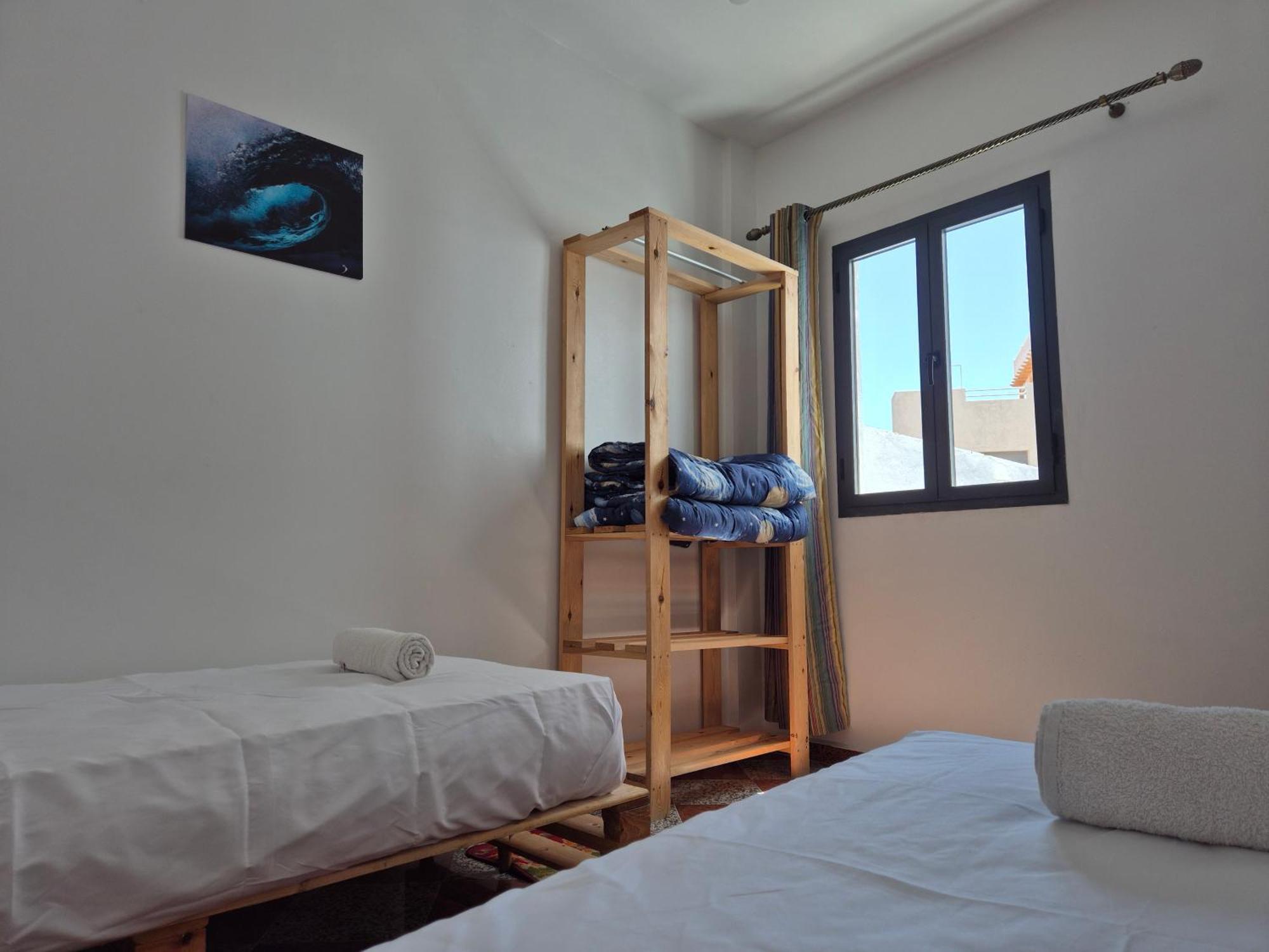 Lafamilia Surf Imsouane Hotel Kültér fotó