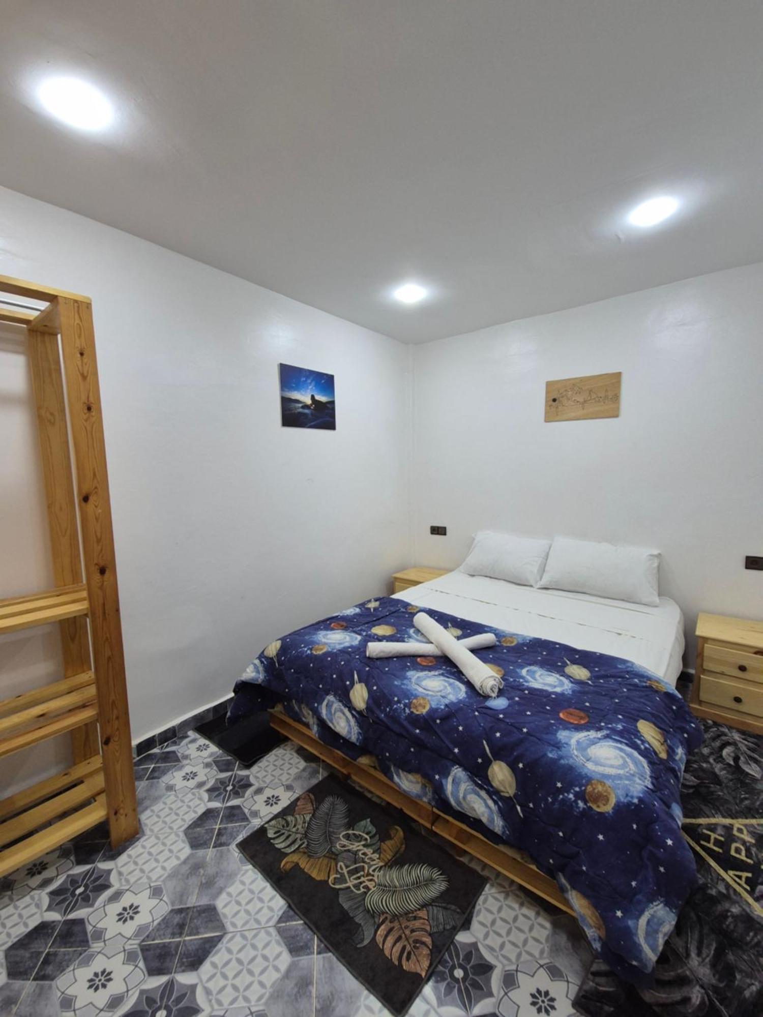 Lafamilia Surf Imsouane Hotel Kültér fotó