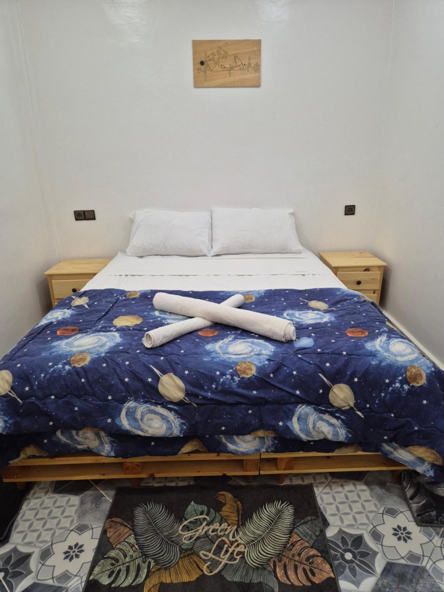 Lafamilia Surf Imsouane Hotel Kültér fotó